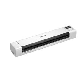 Scanner portatile A4 con WiFi e duplex. Scansione su SD card. 15 ppm b/n e col