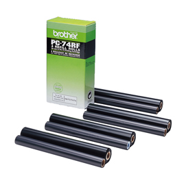 SCATOLA 4 FILM PC74RF T74 T76 T78 T72 T94 T96