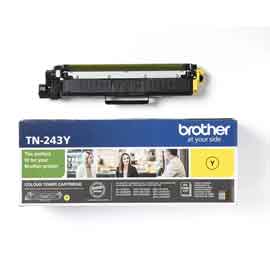 TONER GIALLO PER HLL3210CW HLL3230CDW HLL3270CDW DCPL3550CDW MFCL3730CDN