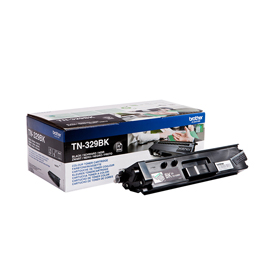 TONER NERO AD ALTISSIMA CAPACITA TN-329K