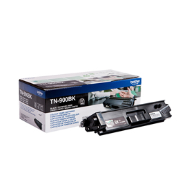 TONER NERO AD ALTISSIMA CAPACITA TN-900K