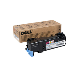 TONER MAGENTA Dell 1320c ALTA CAPACITA'