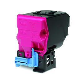 TONER CARTRIDGE ACUBRITE MAGENTA