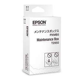 Maintenance Box WorkForce WF-100W