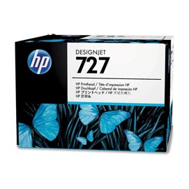 TESTINA DI STAMPA HP NR. 727 X DESIGN JET