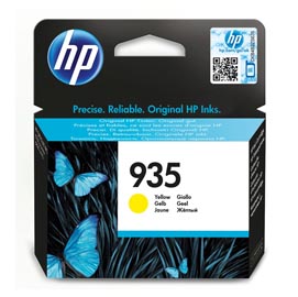 CARTUCCIA INK NERO HP 934XL