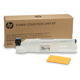 Vaschetta recupero Toner HP CP5525