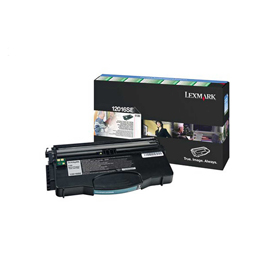 TONER RETURN PROGRAM E120 E120N