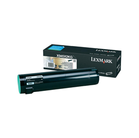 TONER NERO X940 X945 X930E