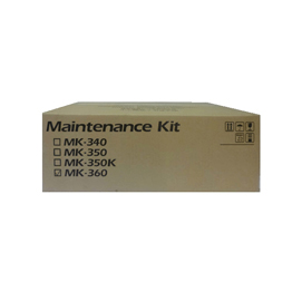 KIT DI MANUTENZIONE FS 4020 DN