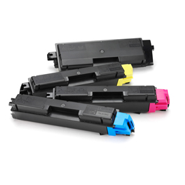 TONER KIT NERO PER TASKALFA 265CI DA 10.000PAG