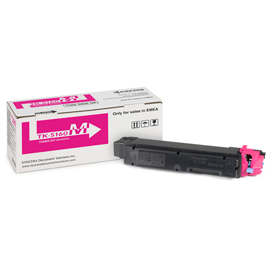 TONER KIT MAGENTA PER ECOSYS P7040cdn