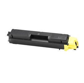 TONER GIALLO FS-C2026MFP FS-C2126MFP FS-C5250DN