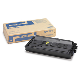 TONER KIT NERO TK 7205 PER TASKalfa 3510i