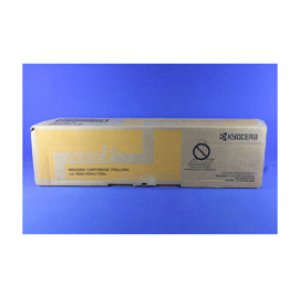 TONER GIALLO TK-875Y TASKALFA 550c 650c 750c