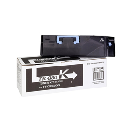 TONER NERO FS-C8500DN