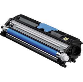 TONER CIANO MAGIC COLOR 1650EN ALTA CAPACITA'