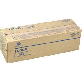 TONER BIZHUB TN311 350