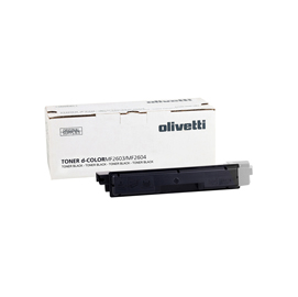 TONER NERO MF2603/2604/P2026