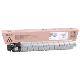 TONER NERO ALTA CAP MPC2003 - MPC2503 841925