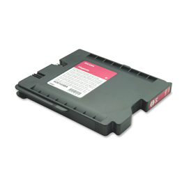 TONER MAGENTA GX3000 3050N 5050N GX2500 GC21M 405534