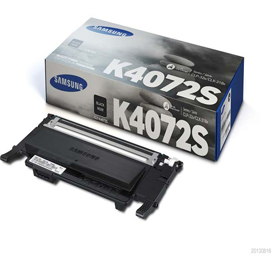 Hp/Samsung Toner Nero CLT-K4072S