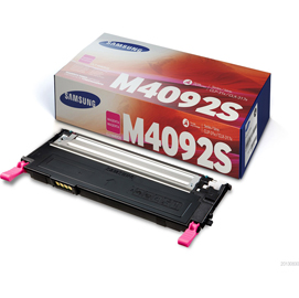 Hp/Samsung Toner Magenta CLT-M4092S