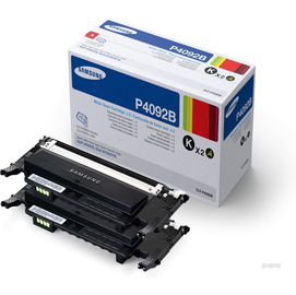 Hp/Samsung Toner Nero CL-P4092B 2-pk