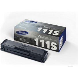 Hp/Samsung Toner Nero MLT-D111S