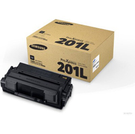 Hp/Samsung Toner Nero a resa elevata MLT-D201L