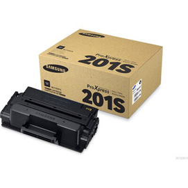 Hp/Samsung Toner Nero MLT-D201S