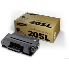 Hp/Samsung Toner Nero MLT-D205L High Yield