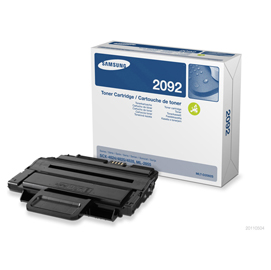 Hp/Samsung Toner Nero MLT-D2092S