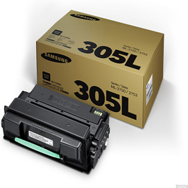 Hp/Samsung Toner Nero MLT-D305L