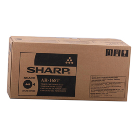 TONER AR168 AR122/152/153/153EN/5012/5415/M150/M155