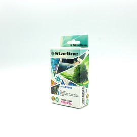 CARTUCCIA INK MAGENTA PER PRINT C/EPSON 33XL T3363