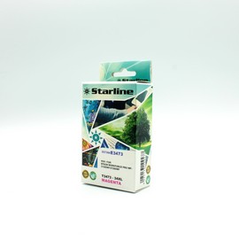 Cartuccia Ink magenta per Print C/Epson T3473