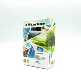 CARTUCCIA INK CIANO PER PRINT C/EPSON T7902