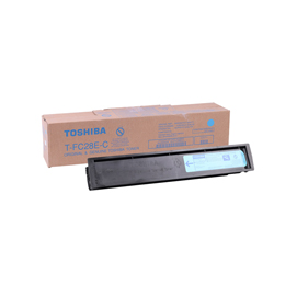 TONER CIANO E-STUDIO 2330/ 2820/ 3520/ 4520 T-FC28C