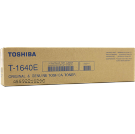 TONER E- STUDIO 163-203-207 ALTA CAPACITA' T-1640 24K