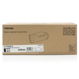 TONER NERO PER e-STUDIO 287-347-407CS T-FC34EK