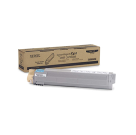 PHASER® 7400 - CARTUCCIA TONER CIANO STANDARD (9.500 PAGINE)