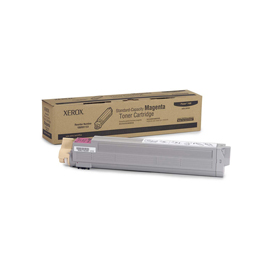 PHASER® 7400 - CARTUCCIA TONER MAGENTA STANDARD (9.500 PAGINE)