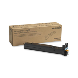 TONER CIANO WORKCENTER 6400 ALTA CAPACITA'