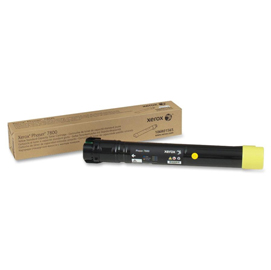 TONER GIALLO PHASER 7800 CAPACITA' STANDARD