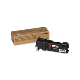 TONER MAGENTA PHASER 6500/WORKCENTRE 6505 CAPACITA' STANDARD