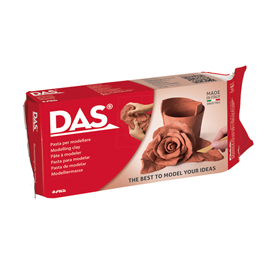 PASTA DAS TERRACOTTA 1Kg