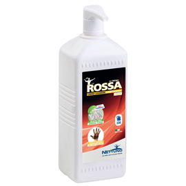 CREMA LAVAMANI LA ROSSA IN FLACONE DA 1000ML