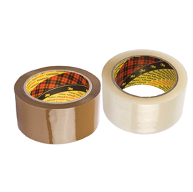 NASTRO ADESIVO 66MTX50MM AVANA 309-CB PPL Scotch®