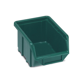 VASCHETTA ECOBOX 111 VERDE TERRY